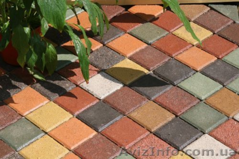 Тротуарная плитка продажа, укладка - <ro>Изображение</ro><ru>Изображение</ru> #4, <ru>Объявление</ru> #257172