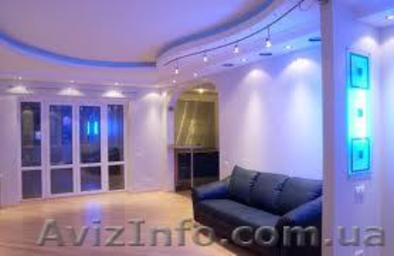 Строительство "Под ключ", капитальный и косметический ремонт.  Все виды - <ro>Изображение</ro><ru>Изображение</ru> #6, <ru>Объявление</ru> #258840