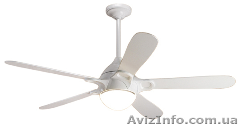 Вентиляторы Люстры Hunter Fan (США) - <ro>Изображение</ro><ru>Изображение</ru> #8, <ru>Объявление</ru> #270624