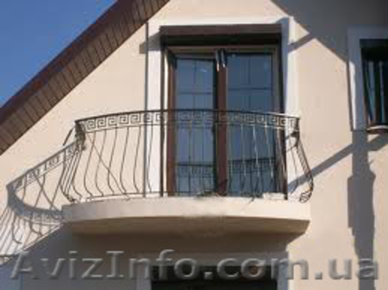 Французский балкон. Все виды работ. Недорого. Профессионально - <ro>Изображение</ro><ru>Изображение</ru> #7, <ru>Объявление</ru> #250914