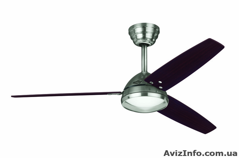 Потолочные вентиляторы Hunter (США) - <ro>Изображение</ro><ru>Изображение</ru> #9, <ru>Объявление</ru> #270611