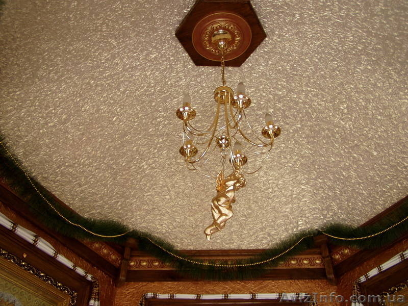 Художественный дизайн интерьера помещений,ремонт - <ro>Изображение</ro><ru>Изображение</ru> #1, <ru>Объявление</ru> #265987