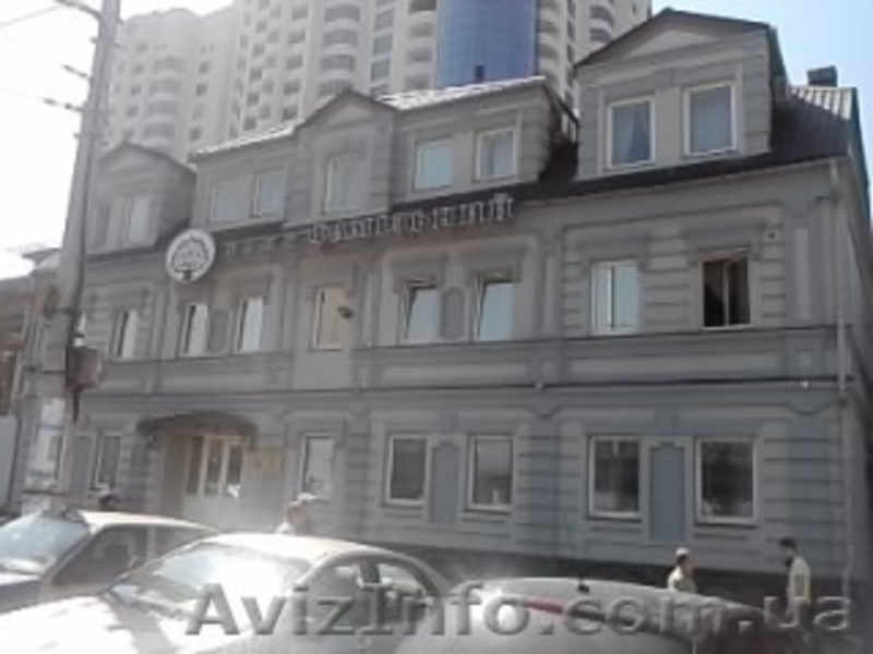 Офис , здание 1400 м .кв с участ 1600 м.кв метро Демеевская. - <ro>Изображение</ro><ru>Изображение</ru> #1, <ru>Объявление</ru> #279578