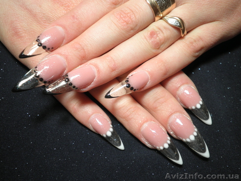 моделирование ногтей - <ro>Изображение</ro><ru>Изображение</ru> #3, <ru>Объявление</ru> #262630