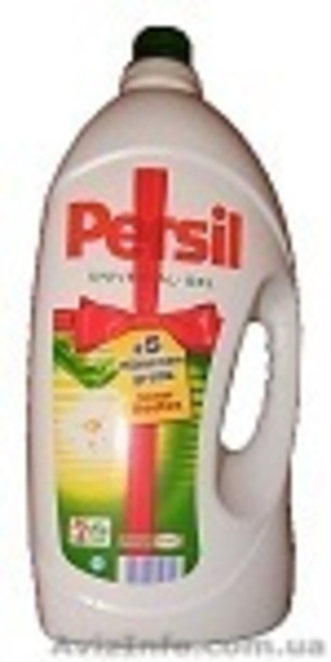 Persil, Ariel стиральный порошок из Германии - <ro>Изображение</ro><ru>Изображение</ru> #6, <ru>Объявление</ru> #266904