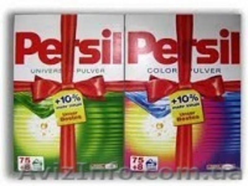 Persil, Ariel стиральный порошок из Германии - <ro>Изображение</ro><ru>Изображение</ru> #1, <ru>Объявление</ru> #266904