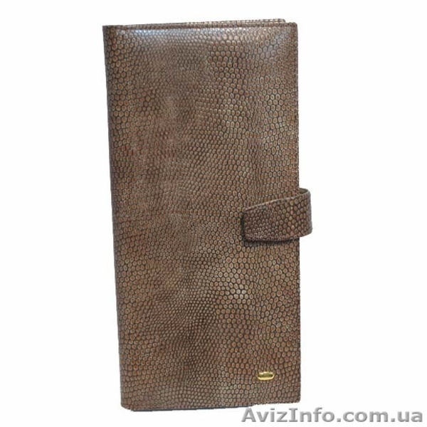 Визитница petek 1081.88 L brown - <ro>Изображение</ro><ru>Изображение</ru> #3, <ru>Объявление</ru> #259125