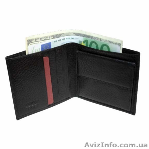 Портмоне Petek 121.46B black - <ro>Изображение</ro><ru>Изображение</ru> #2, <ru>Объявление</ru> #259111