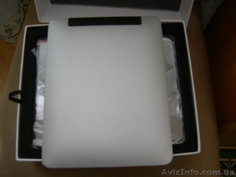 9,7" Планшетный компьютер плюс ПОДАРОК - <ro>Изображение</ro><ru>Изображение</ru> #3, <ru>Объявление</ru> #260591