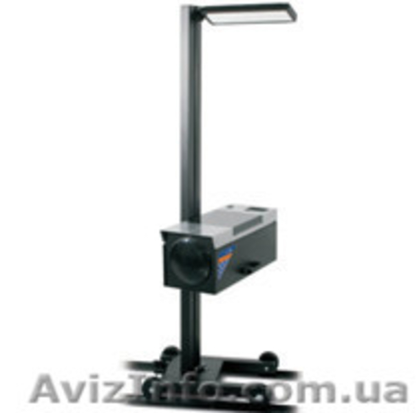 Прибор для диагностики света фар. - <ro>Изображение</ro><ru>Изображение</ru> #2, <ru>Объявление</ru> #272826