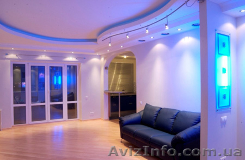 Профессиональный  ремонт от простого до VIP - <ro>Изображение</ro><ru>Изображение</ru> #4, <ru>Объявление</ru> #279488