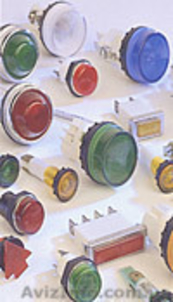 Светосигнальная арматура EMAS  - <ro>Изображение</ro><ru>Изображение</ru> #2, <ru>Объявление</ru> #273713