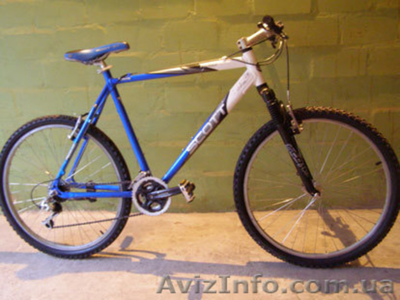 Б У велосипеды из Европы от 1300 до 2000 грн. - <ro>Изображение</ro><ru>Изображение</ru> #1, <ru>Объявление</ru> #256363