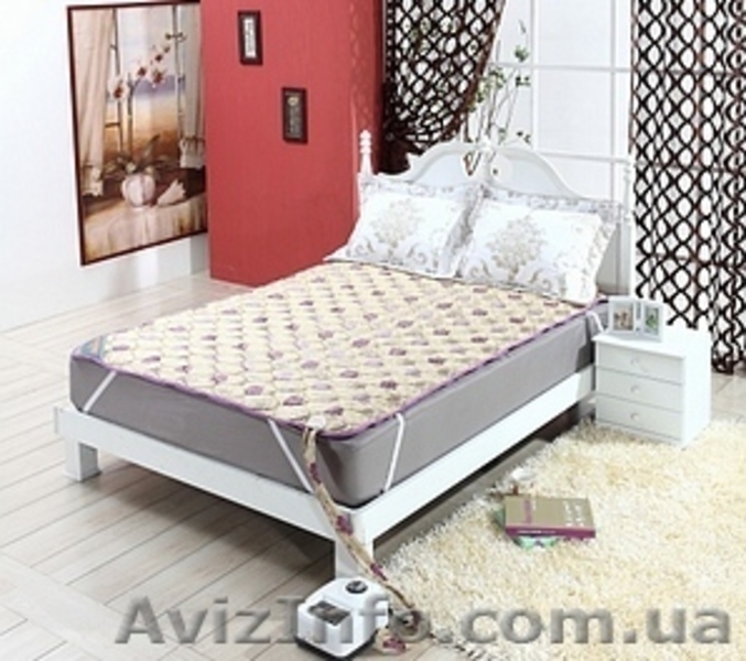 Матрас с подогревом и охлаждением - <ro>Изображение</ro><ru>Изображение</ru> #3, <ru>Объявление</ru> #275133