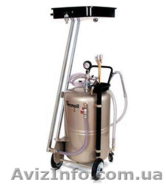 Пантографная установка для слива масла - <ro>Изображение</ro><ru>Изображение</ru> #1, <ru>Объявление</ru> #272833