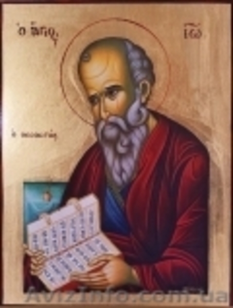 Иконы из Греции!!! - <ro>Изображение</ro><ru>Изображение</ru> #10, <ru>Объявление</ru> #250526