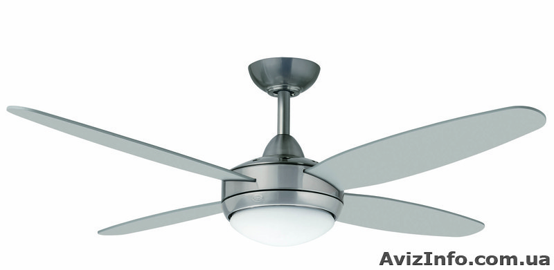 Потолочные вентиляторы Hunter (США) - <ro>Изображение</ro><ru>Изображение</ru> #10, <ru>Объявление</ru> #270611
