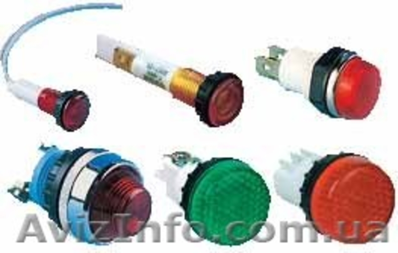 Светосигнальная арматура EMAS  - <ro>Изображение</ro><ru>Изображение</ru> #1, <ru>Объявление</ru> #273713