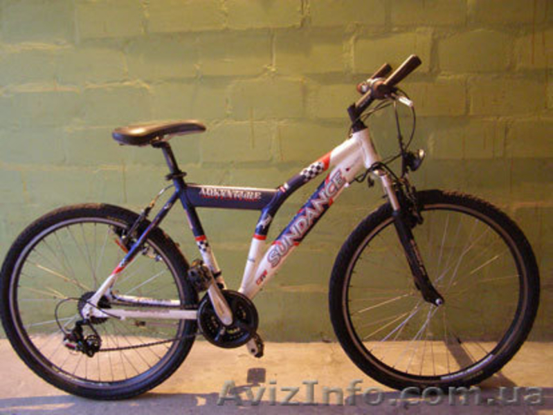 Б У велосипеды из Европы от 1300 до 2000 грн. - <ro>Изображение</ro><ru>Изображение</ru> #3, <ru>Объявление</ru> #256363