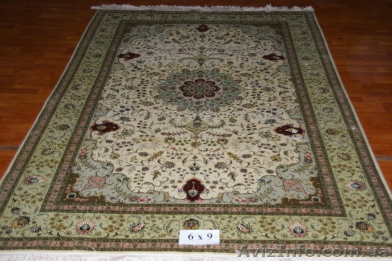 КОВЁР  ПЕРСИДСКИЙ  - <ro>Изображение</ro><ru>Изображение</ru> #6, <ru>Объявление</ru> #87057
