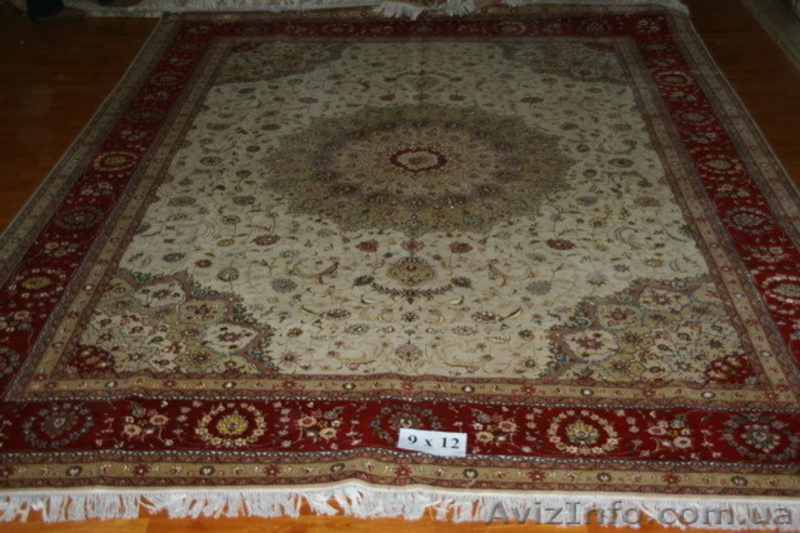 КОВЁР  ПЕРСИДСКИЙ  - <ro>Изображение</ro><ru>Изображение</ru> #5, <ru>Объявление</ru> #87057