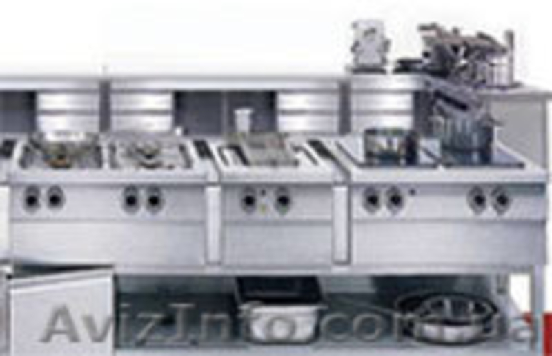 Торговое, технологическое, холодильное оборудование - <ro>Изображение</ro><ru>Изображение</ru> #4, <ru>Объявление</ru> #257747