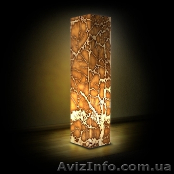Светильник декоративный Soll от ТМ. DoRechi - <ro>Изображение</ro><ru>Изображение</ru> #5, <ru>Объявление</ru> #250083