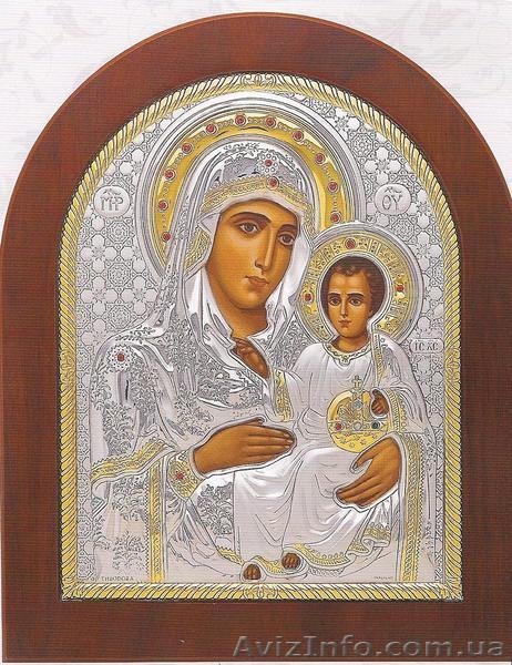 Иконы из Греции!!! - <ro>Изображение</ro><ru>Изображение</ru> #4, <ru>Объявление</ru> #250526