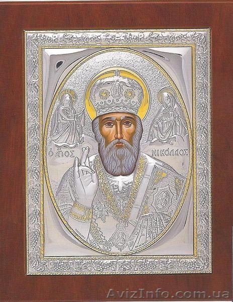 Иконы из Греции!!! - <ro>Изображение</ro><ru>Изображение</ru> #5, <ru>Объявление</ru> #250526