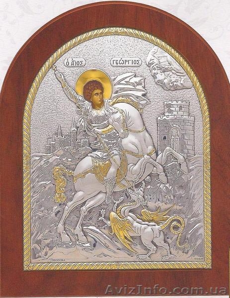 Иконы из Греции!!! - <ro>Изображение</ro><ru>Изображение</ru> #6, <ru>Объявление</ru> #250526