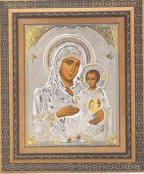 Иконы из Греции!!! - <ro>Изображение</ro><ru>Изображение</ru> #8, <ru>Объявление</ru> #250526