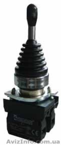 Kнопки нажимные, переключатели селекторные, кнопки с ключом, кнопки -грибок EMAS - <ro>Изображение</ro><ru>Изображение</ru> #5, <ru>Объявление</ru> #273692