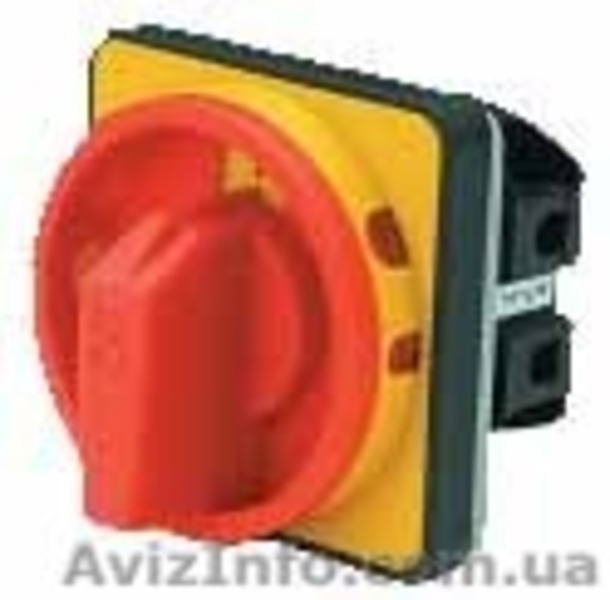 Кулачковый выключатель EMAS - <ro>Изображение</ro><ru>Изображение</ru> #3, <ru>Объявление</ru> #273706