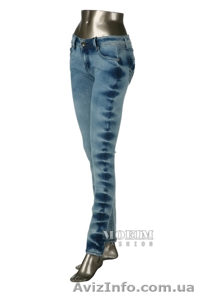 Сток джинсы оптом  - <ro>Изображение</ro><ru>Изображение</ru> #2, <ru>Объявление</ru> #273932