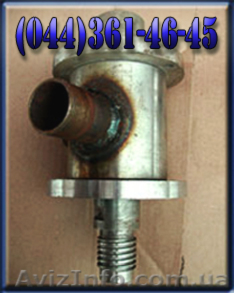 Вертлюг для малогабаритной буровой - <ro>Изображение</ro><ru>Изображение</ru> #1, <ru>Объявление</ru> #272575