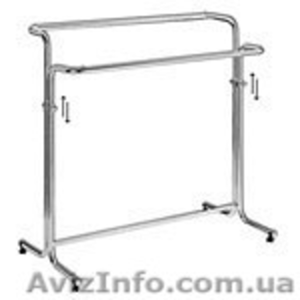 ВЕШАЛА  ДЛЯ  ОДЕЖДЫ ! - <ro>Изображение</ro><ru>Изображение</ru> #3, <ru>Объявление</ru> #90025