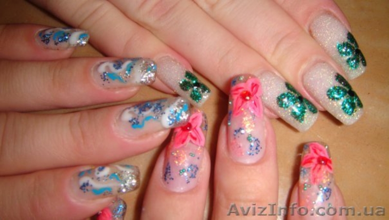 Зделаем ваши руки красивыми - <ro>Изображение</ro><ru>Изображение</ru> #2, <ru>Объявление</ru> #275847