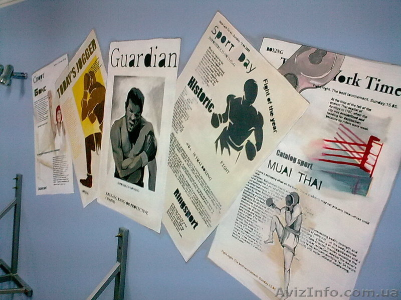 Художественная роспись стен - <ro>Изображение</ro><ru>Изображение</ru> #2, <ru>Объявление</ru> #253660