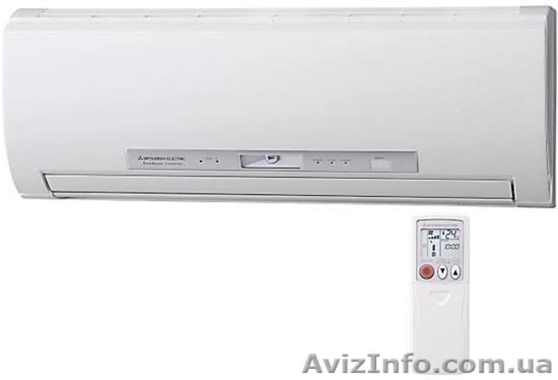 КОНДИЦИОНЕРЫ “Mitsubishi Electric”, “GREE” - <ro>Изображение</ro><ru>Изображение</ru> #1, <ru>Объявление</ru> #278894