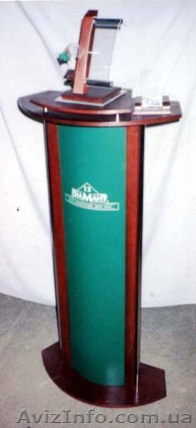 POSM, все для точек продаж - <ro>Изображение</ro><ru>Изображение</ru> #2, <ru>Объявление</ru> #294085