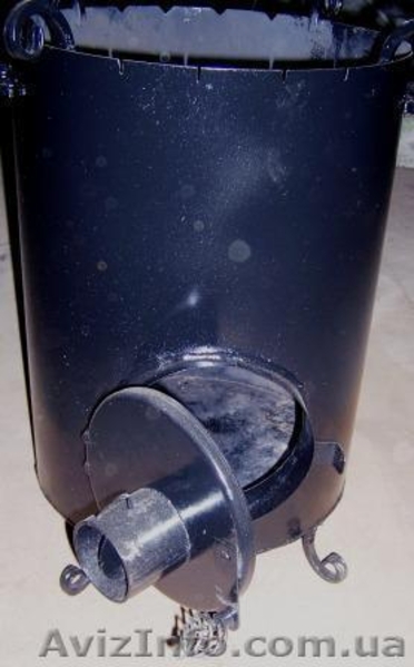 Печь под казан, мангал, барбекю - <ro>Изображение</ro><ru>Изображение</ru> #4, <ru>Объявление</ru> #285634