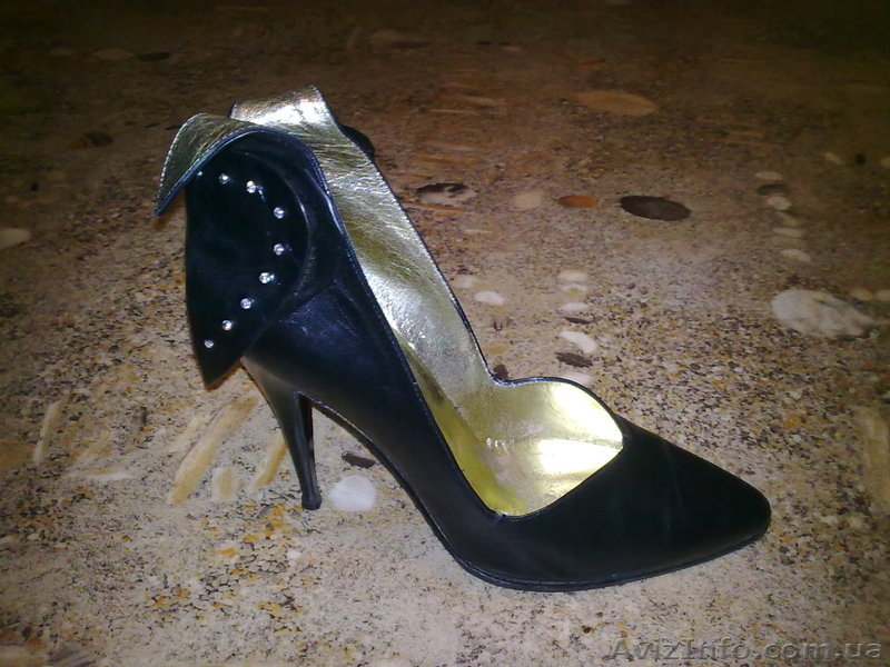 прекрасные кожаные туфли - <ro>Изображение</ro><ru>Изображение</ru> #1, <ru>Объявление</ru> #290848