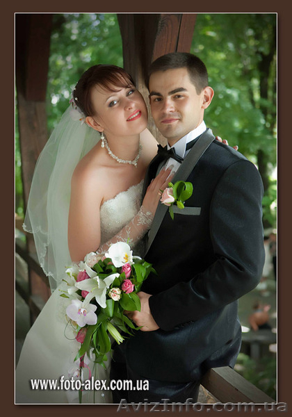 Фотограф. История Вашего праздника. - <ro>Изображение</ro><ru>Изображение</ru> #5, <ru>Объявление</ru> #282438