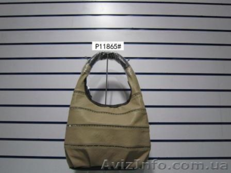 Сумки Киев опт и розница - <ro>Изображение</ro><ru>Изображение</ru> #2, <ru>Объявление</ru> #295414