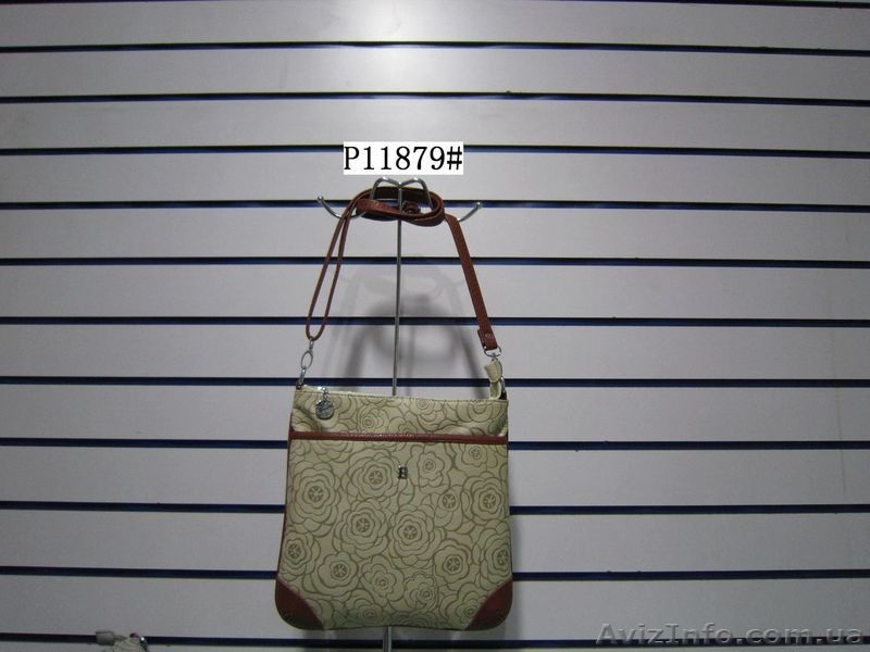 Сумки Киев опт и розница - <ro>Изображение</ro><ru>Изображение</ru> #3, <ru>Объявление</ru> #295414