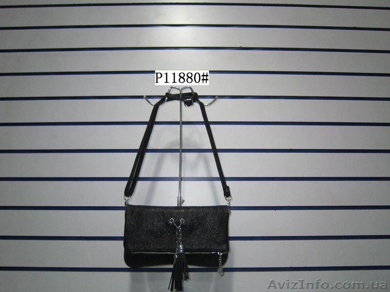 Сумки Киев опт и розница - <ro>Изображение</ro><ru>Изображение</ru> #1, <ru>Объявление</ru> #295414