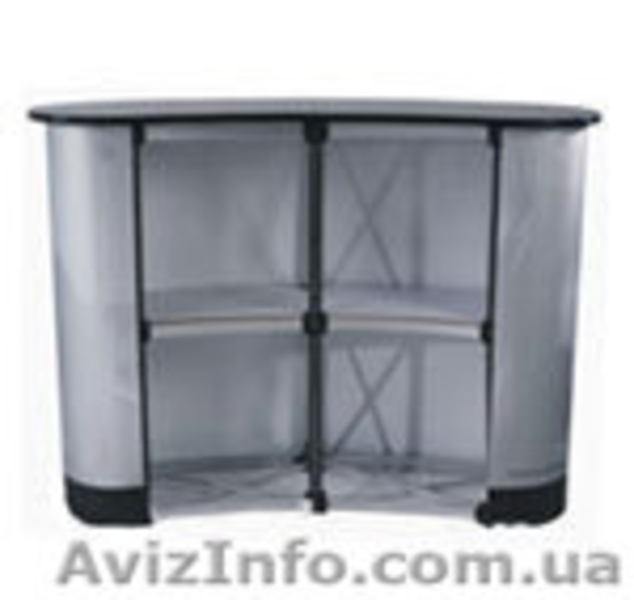 Промостол, промо-стол, промостойки +Киев, ресепшн, reception - <ro>Изображение</ro><ru>Изображение</ru> #3, <ru>Объявление</ru> #300283