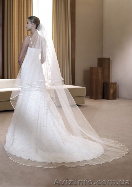 Свадебная фотосъемка, фото-прогулка - <ro>Изображение</ro><ru>Изображение</ru> #3, <ru>Объявление</ru> #295933