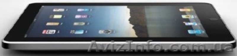 Планшетный компьютер Aspiring A8 - <ro>Изображение</ro><ru>Изображение</ru> #3, <ru>Объявление</ru> #282574