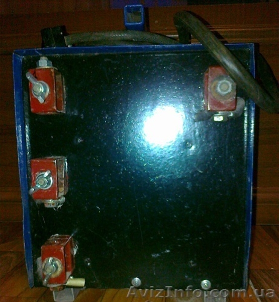 Тороидальный сварочный трансформатор - <ro>Изображение</ro><ru>Изображение</ru> #3, <ru>Объявление</ru> #306402